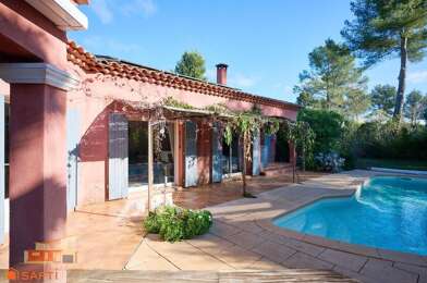 Maison 5 pièces 895000 €