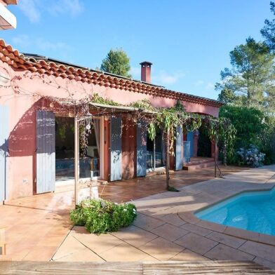 Maison 5 pièces 895000 €