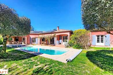 Maison 5 pièces 895000 €