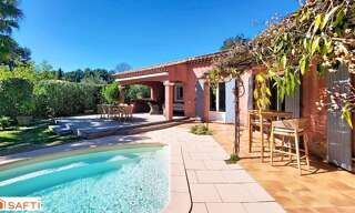 Maison 5 Pièces 171 m² à vendre à Le Beausset (83330)