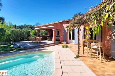 Maison 5 pièces 895000 €