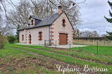 Maison 4 pièces 189800 €