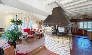 Maison 6 Pièces 240 m² à vendre à Neuilly-en-Dun (18600)