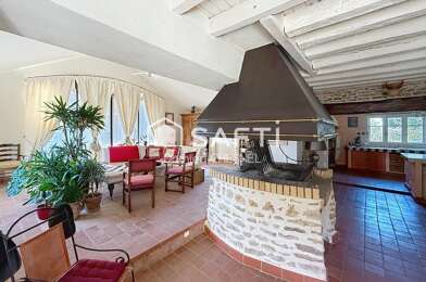 Maison 6 pièces 370000 €