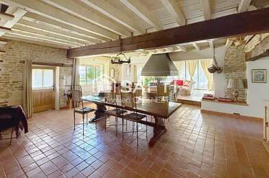 Maison 6 pièces 370000 €