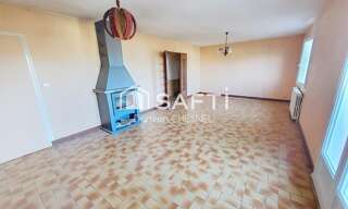 Maison 5 Pièces 137 m² à vendre à Vallenay (18190)