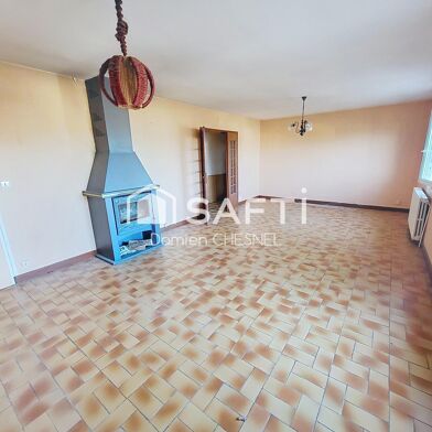 Maison 5 pièces 97000 €