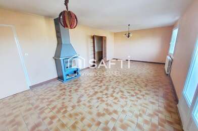 Maison 5 pièces 92000 €