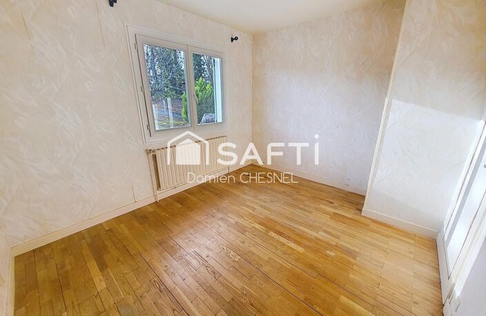 Maison à double habitation indépendante — photo 3