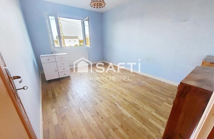 Maison à double habitation indépendante — photo 4