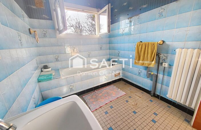 Maison à double habitation indépendante — photo 5