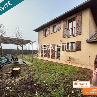 Maison 6 pièces 215000 €