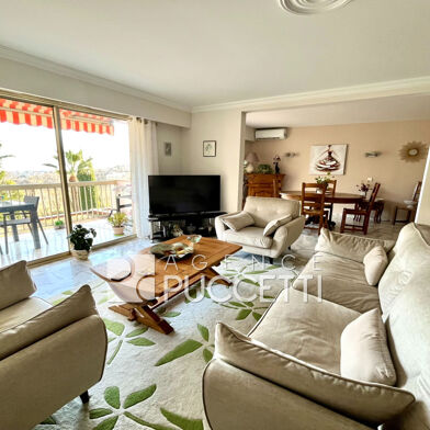 Appartement 3 pièces 519000 €