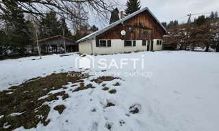 Maison 3 Pièces 75 m² à vendre à Les Combes (25500)