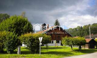 Maison 3 Pièces 75 m² à vendre à Les Combes (25500)