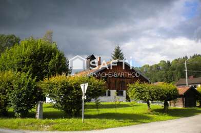 Maison 3 pièces 220000 €