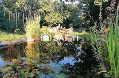 Maison 7 pièces 276403 €