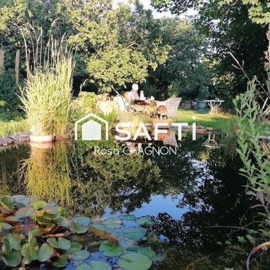 Maison 7 pièces 276403 €