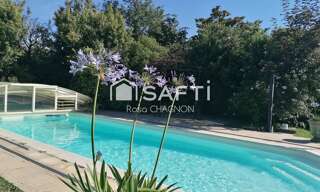 Maison 7 Pièces 229 m² à vendre à Chaillé-les-Marais (85450)