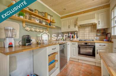 Maison 8 pièces 343000 €