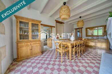 Maison 8 pièces 343000 €