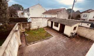 Maison 7 Pièces 96 m² à vendre à Nîmes (30000)