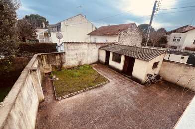 Maison 7 pièces 215000 €