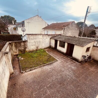 Maison 7 pièces 225000 €