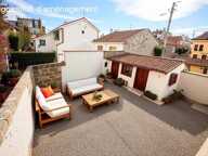 Maison à fort potentiel  Quartier des Amoureux  Nîmes — photo 2