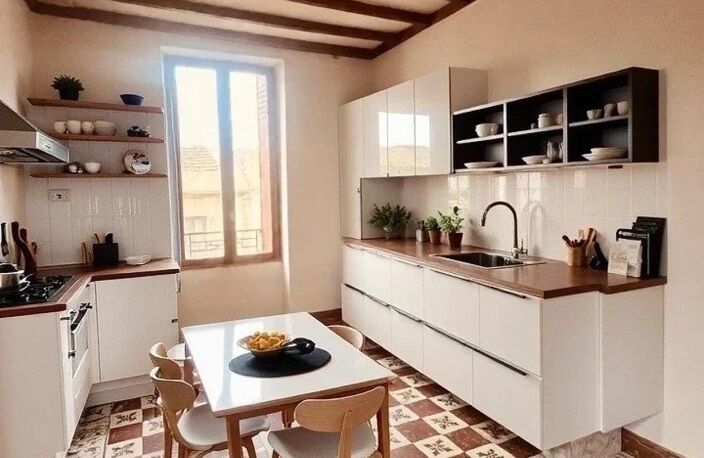 Maison à fort potentiel  Quartier des Amoureux  Nîmes — photo 3