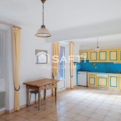 Maison 5 pièces 289000 €