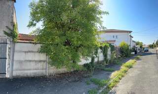 Terrain  328 m² à vendre à Bègles (33130)
