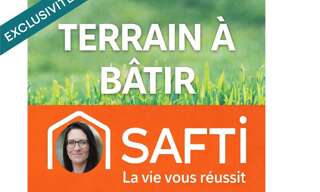 Terrain  1309 m² à vendre à Auch (32000)