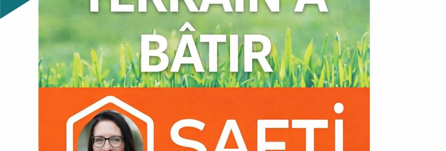 Terrain  1309 m² à vendre à Auch (32000)