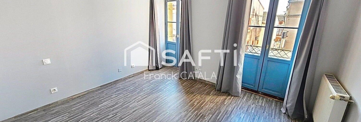 Immeuble  520 m² à vendre à Villefranche-de-Lauragais (31290)