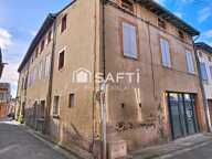 Immeuble bourgeois plein centre — photo 2