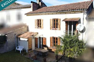 Maison 3 pièces 140000 €