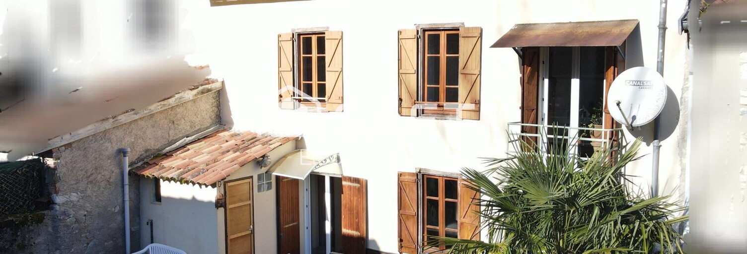 Maison 3 Pièces 80 m² à vendre à Arguenos (31160)