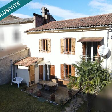 Maison 3 pièces 140000 €