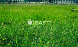 Terrain  500 m² à vendre à Montfermeil (93370)