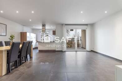 Appartement 4 pièces 167000 €