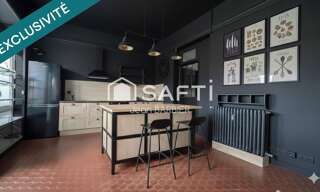 Appartement 3 Pièces 53 m² à vendre à Toulon (83000)