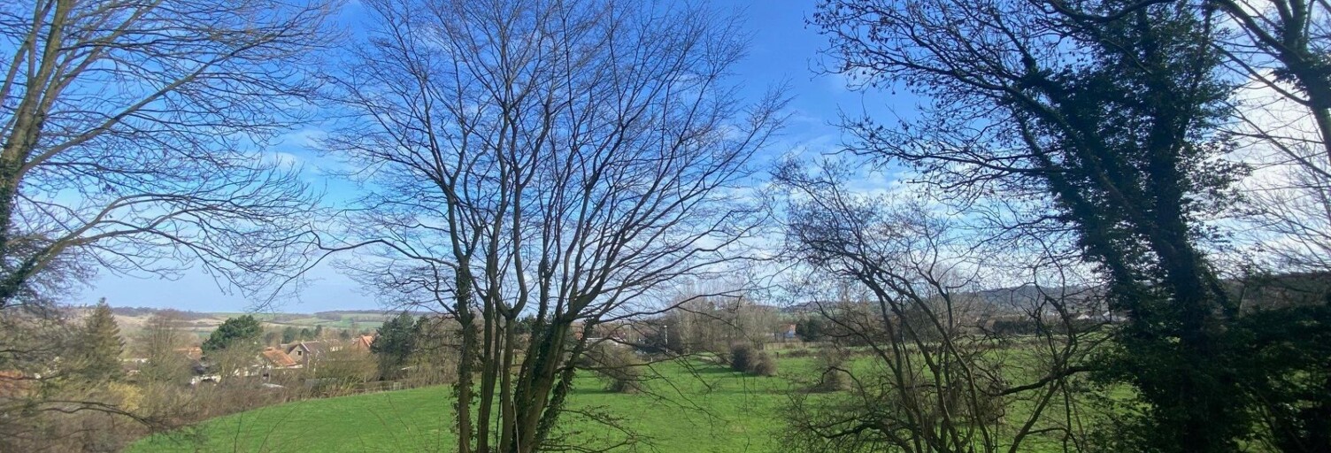 Terrain  2000 m² à vendre à Bonningues-lès-Ardres (62890)