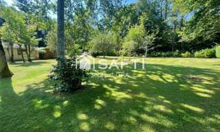 Maison 5 Pièces 114 m² à vendre à Bazoches-sur-le-Betz (45210)