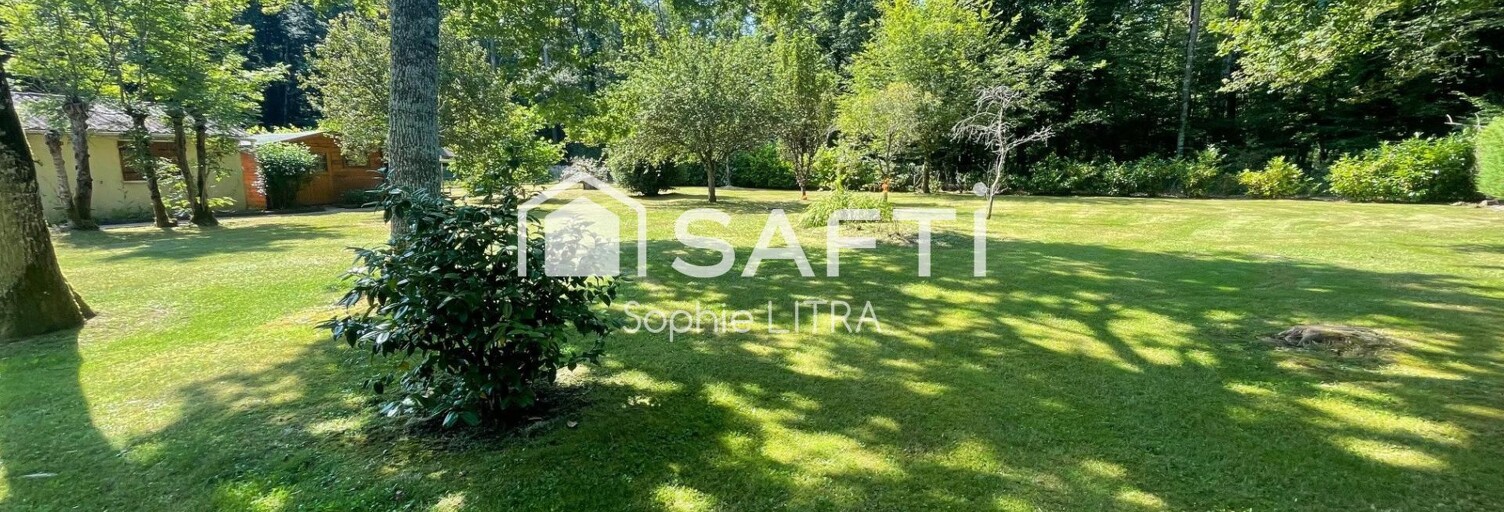 Maison 5 Pièces 114 m² à vendre à Bazoches-sur-le-Betz (45210)