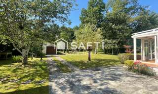 Maison 5 Pièces 114 m² à vendre à Bazoches-sur-le-Betz (45210)