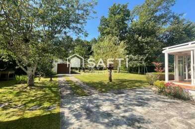 Maison 5 pièces 138000 €