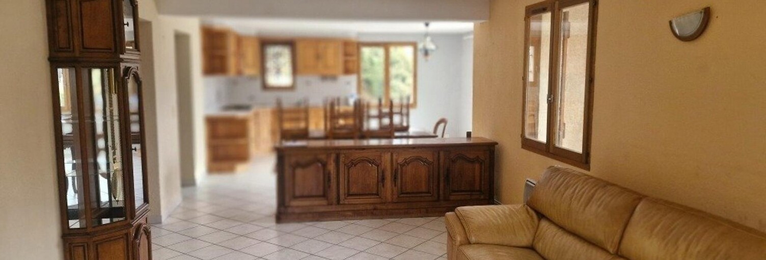 Appartement 3 Pièces 94 m² à vendre à Embrun (05200)