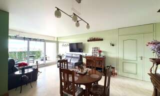 Appartement 4 Pièces 99 m² à vendre à Croix (59170)