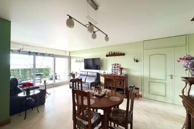 Appartement 4 pièces 229000 €